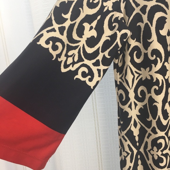 Wonderful tunic dress. Size M. - Picture 3 of 9